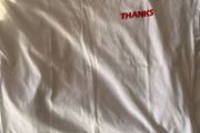 sandro cotton t-shirt