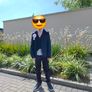 Full boys 3 piece communion suit with shirt and tie Image 4