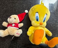 Soft Toys
