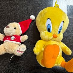 Soft Toys