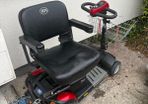 Mobility Scooter