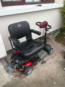 Mobility Scooter