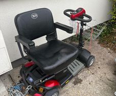 Mobility Scooter