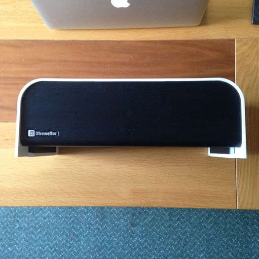 Xtreme Mac speaker