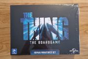 The Thing The Board Game Human Miniatures
