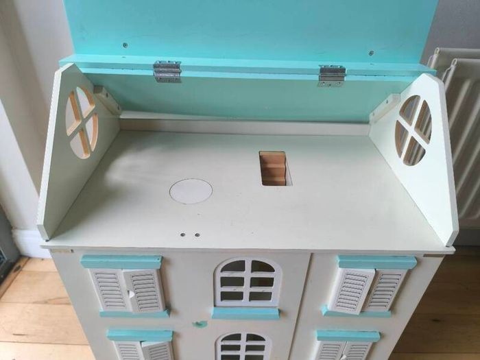 Girls Dollhouse