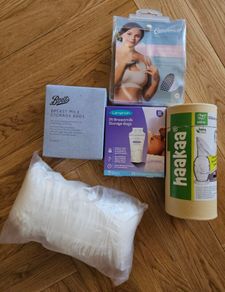 Breastfeeding Supplies