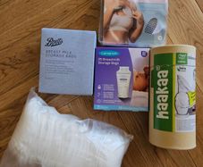 Breastfeeding Supplies