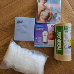Breastfeeding Supplies