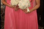 3 Dresscode Bridesmaid dresses