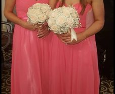 3 Dresscode Bridesmaid dresses