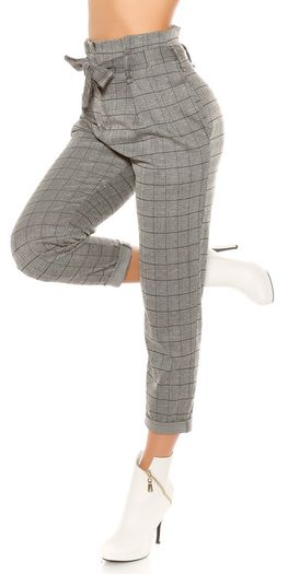 Business High Waist Trousers size fits l-xl,xl