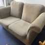 couch sofa x 2 Image 6