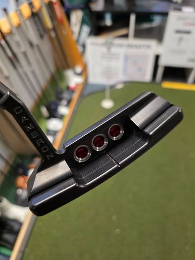 Scotty Cameron Select Newport 2 Putter 33"