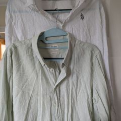 Shirts linen 12-13