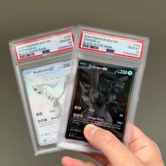 Pokemon cards PSA 10