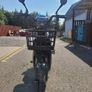 E-Moped Electric Bike Image 7