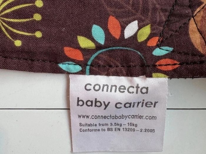 connecta carrier