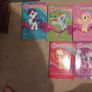 my little Pony books Image 3