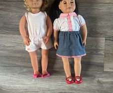our generation dolls