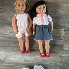 our generation dolls