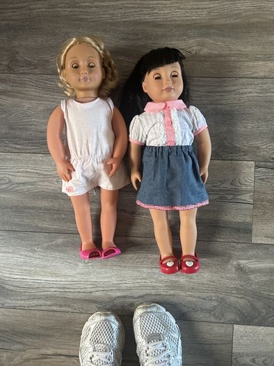 our generation dolls