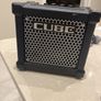 roland cube and microphone Image 2