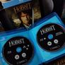 The Hobbit: An Unexpected Journey ! Blu-ray ! with Slipcase ! 2013 ! LOTR ! Lord of The Rings ! Image 5