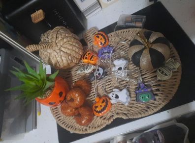 pumpkin Halloween bundle