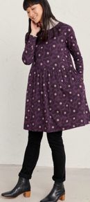 Seasalt Cornwall Mirror dress
