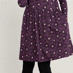 Seasalt Cornwall Mirror dress
