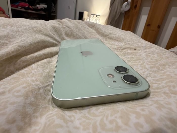 iPhone 12 free register post insure
