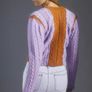 Tach Clothing Small Rosa Cardigan Image 5