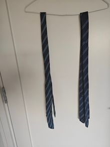 School tie