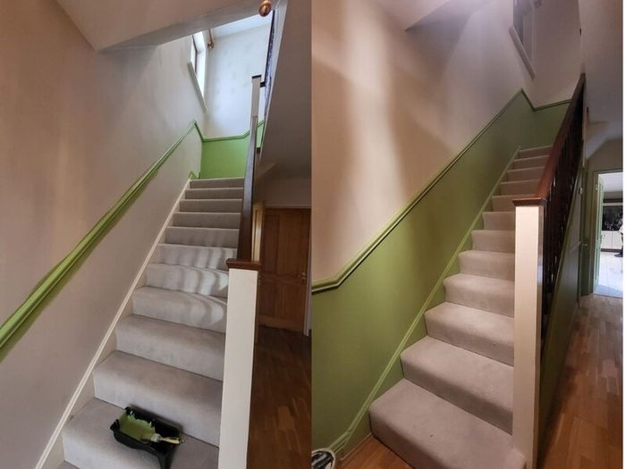 Professional Painting & Handyman Service - Dublin