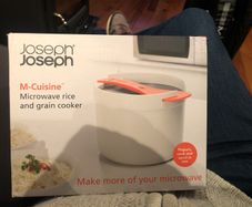 Rice cooker