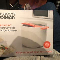 Rice cooker