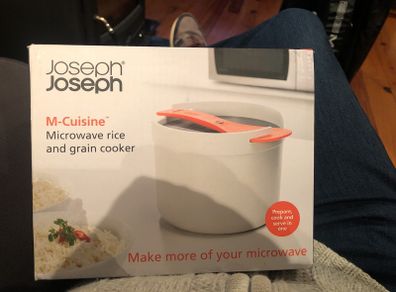 Rice cooker