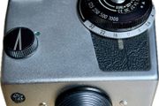 Pentacon Six TTL meter prism finder