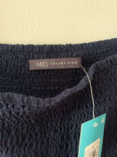 M&S Summer Dress