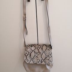 Cross body bag