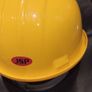 Site Safety Helmet Image 3