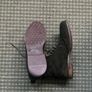 Ted Baker Suede Boots Image 4