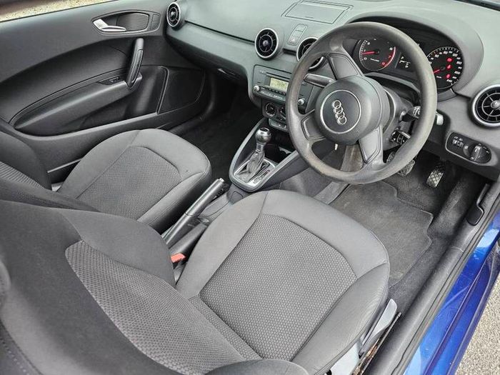 2011 Audi A1 Automatic NCT 08/27