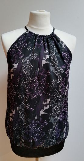 Brand new Vera Moda top size 10