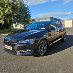 Skoda Superb 1.5TSI DSG SportLine