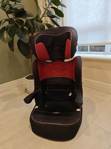 Free Nania child car seat 15 - 36 kg