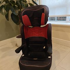 Free Nania child car seat 15 - 36 kg
