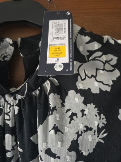 dress