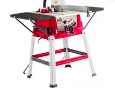 Table saw.